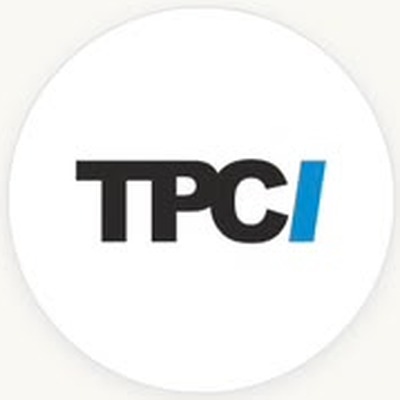 TPCI certification badge