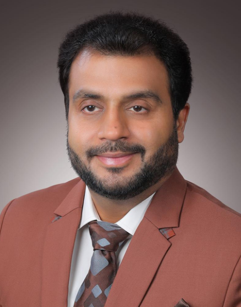 Anuj Jain — Director, West & South India